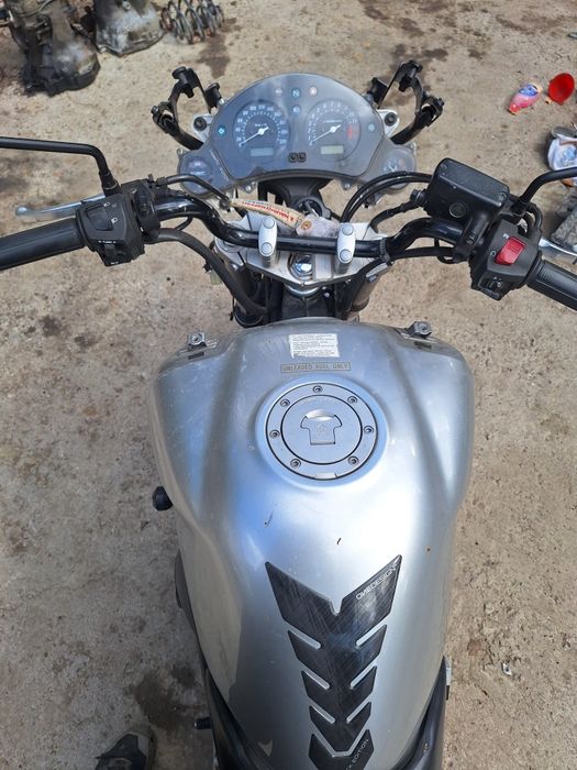Honda cbf 600 cb 1000 Cała na części silnik lagi felga stacyjka lampa przelącznik