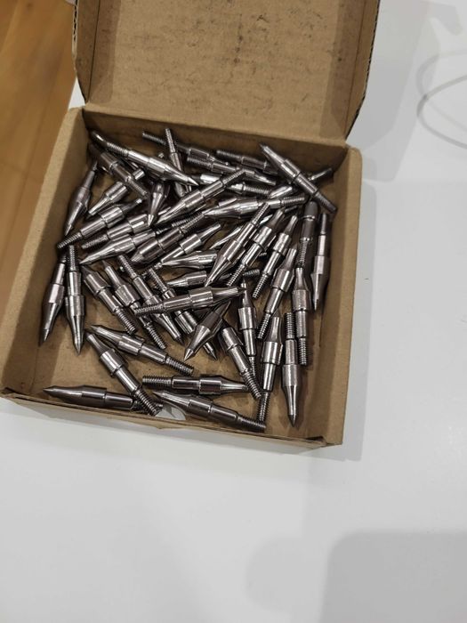 Новорічний розпродаж . Нові стріли для лука, стрелы для стрельбы с лук