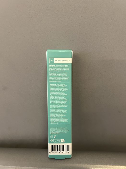 Paula’s Choice Skincare 60ml Calm Barrier Protection Mineral SPF30
