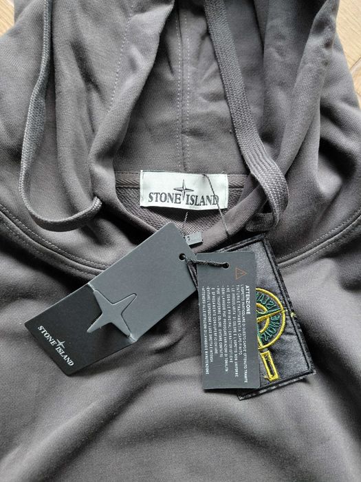 Bluza Stone Island XL