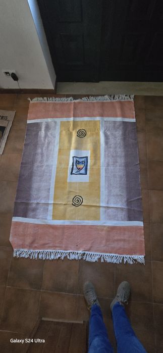 Tapetes 2m ,1 ,5m e 1 ,20m