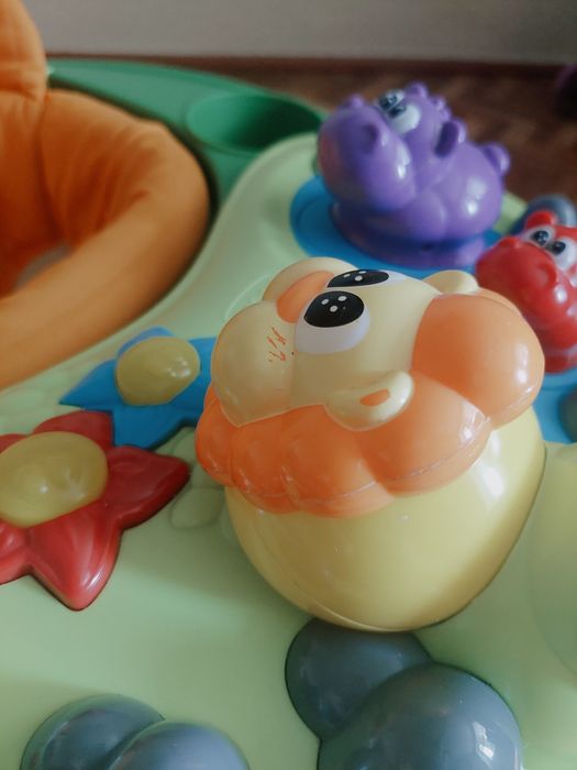 Дитячі Ходунки Chicco