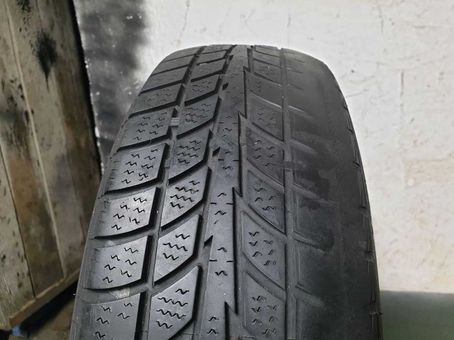 Felga Koło Zapas Daewoo Opel R14 4x100 ET 43 opona 175/70R14