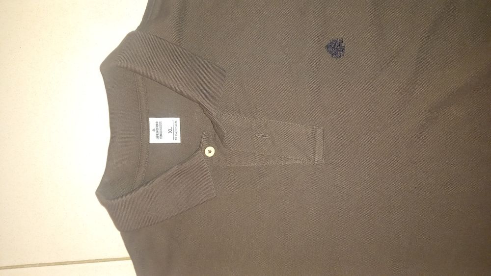 Coletes em mala para homem XL
