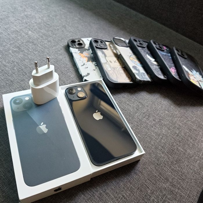 iPhone 13 B.dobry Stan