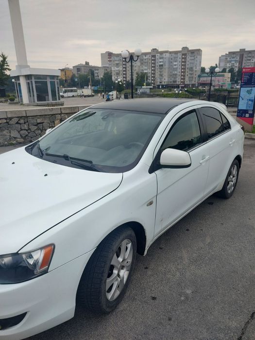Продам автомобіль