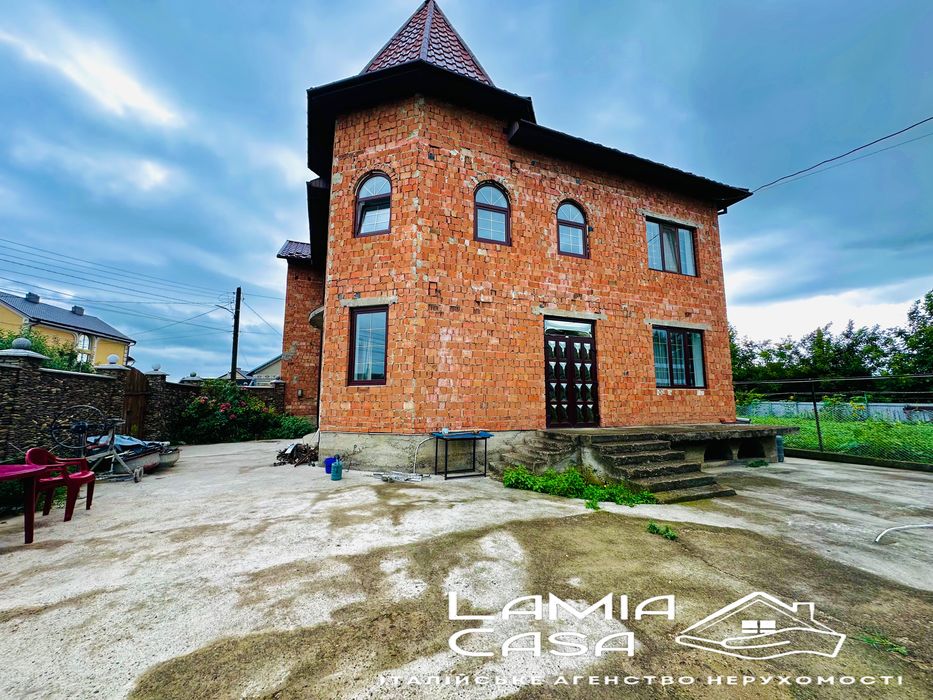 House by the address st. Kapelanska (area 270 m²) - Atlanta.ua - photo 21