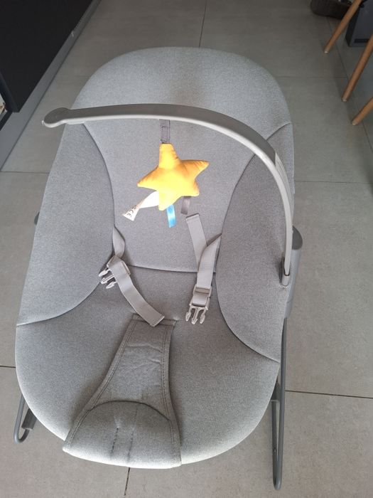 Espreguiçadeira bebé