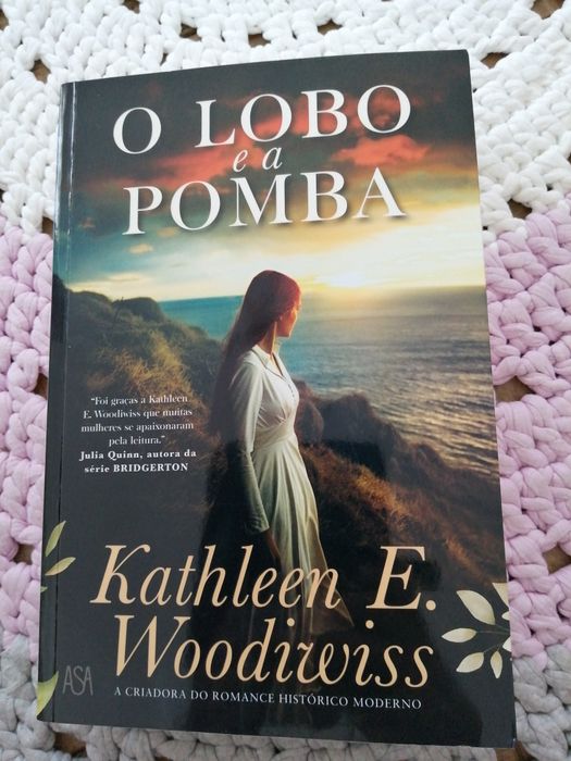 Livros com histórias cativantes.