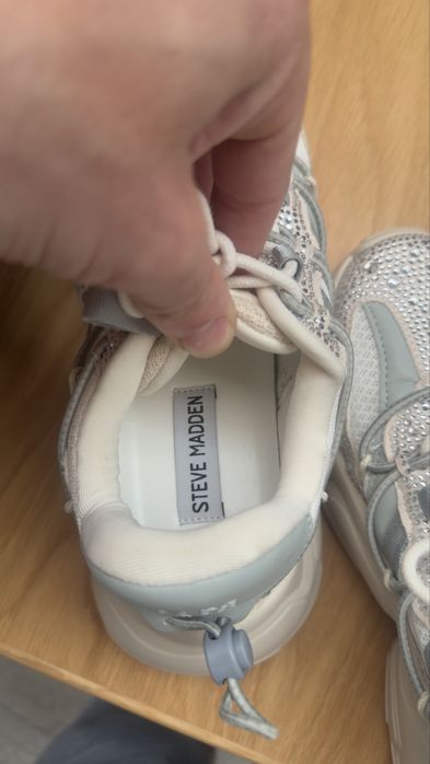 Sapatilhas Steve Madden