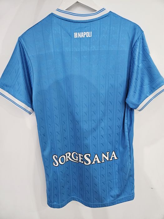 Koszulka SSC Napoli