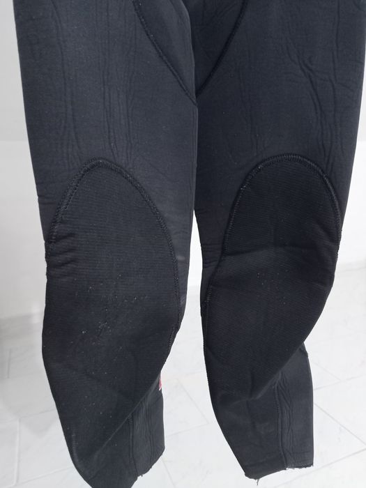 Fato de mergulho NAVA 6mm