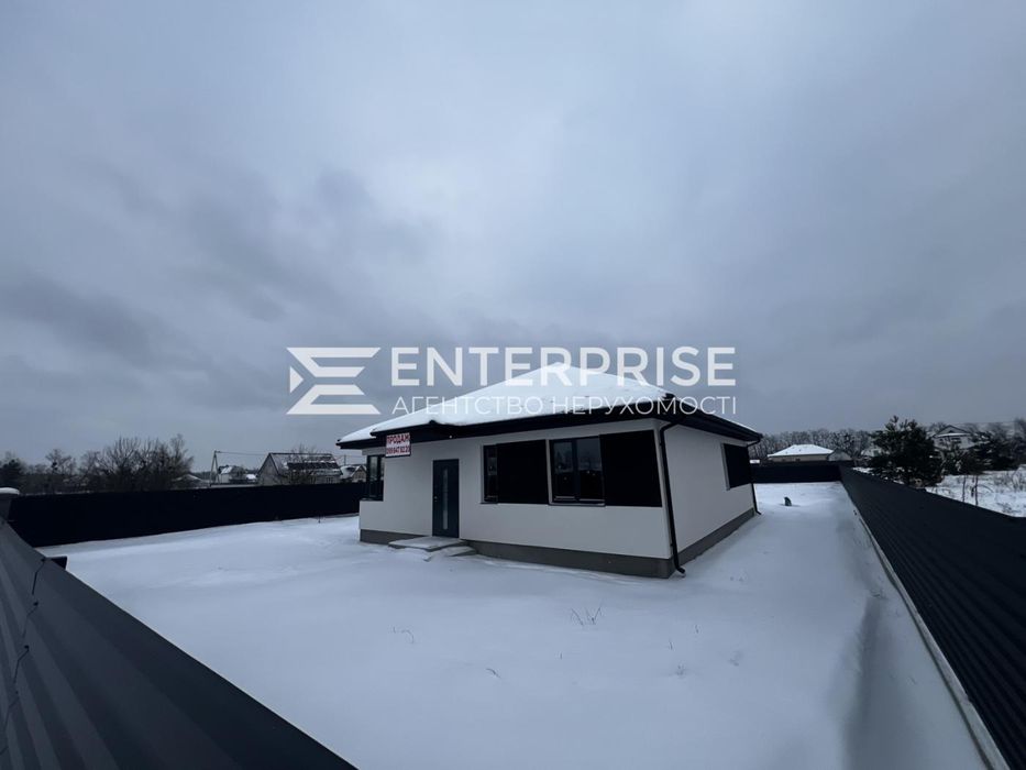 Продаж будинку село Дмитрівка Бучанський район