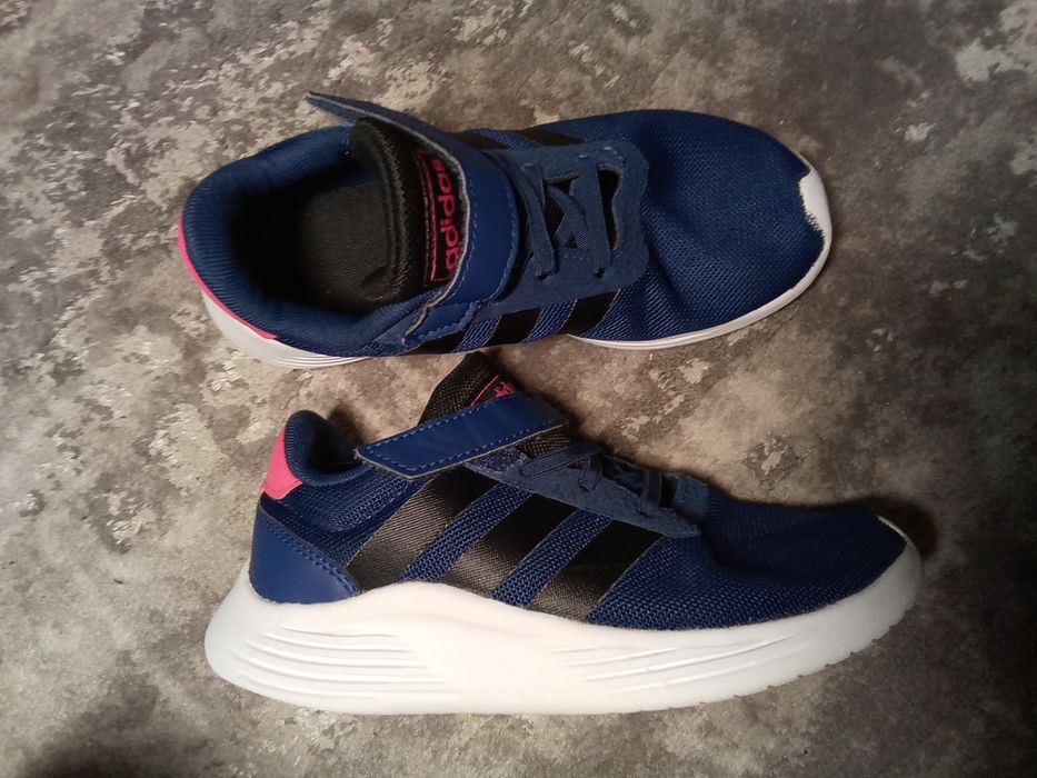Кросівки Adidas Lite Racer 2.0 31р 20см
