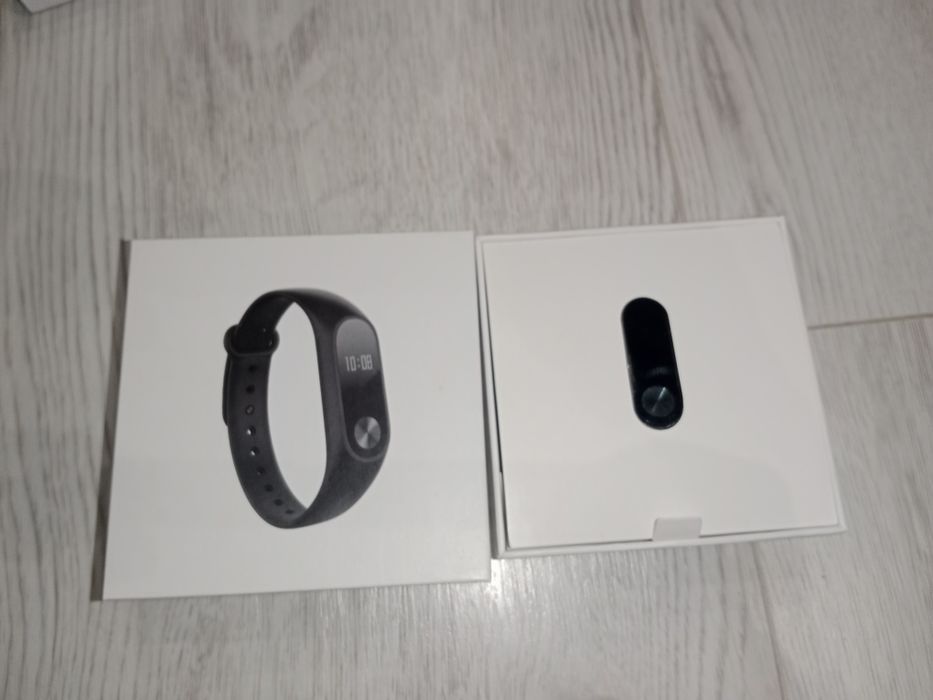 Opaska Xiaomi miband 2