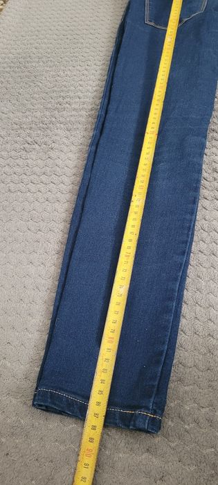 Spodnie Dżinsy chłopięce