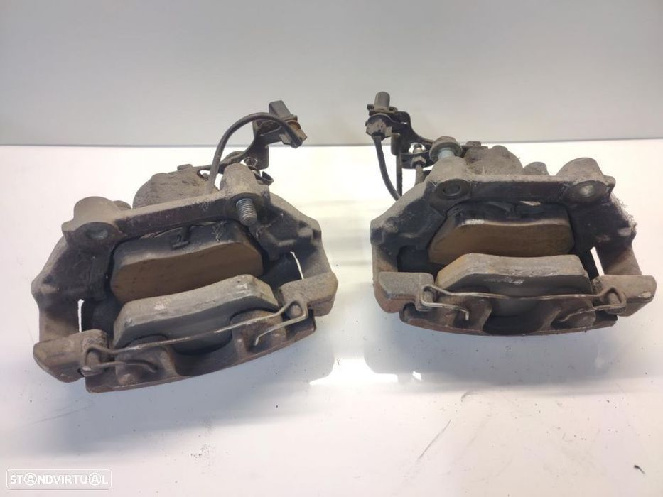 Bomba travão pinça frente Esq. VW Passat B5 1.9 Tdi