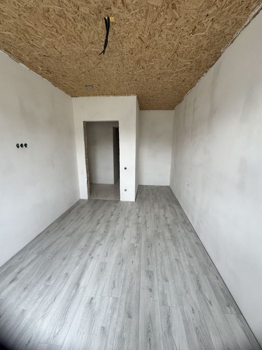Квартира з ремонтом на стадіі завершення Кременець 49700$