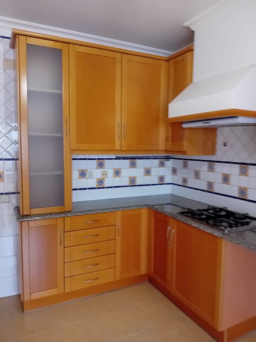 Apartamento T2 Caldas da Rainha