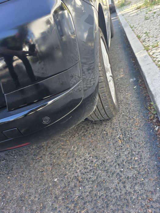 Citroen C4 Picasso 1.6HDI Automático