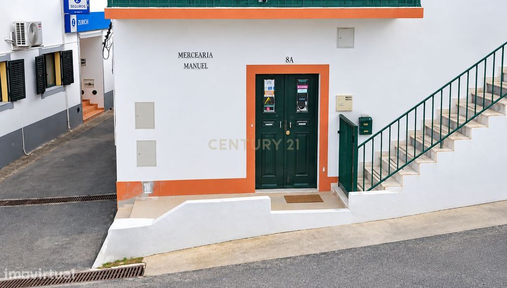 Oportunidade de Negócio no Coração de Santana da Serra