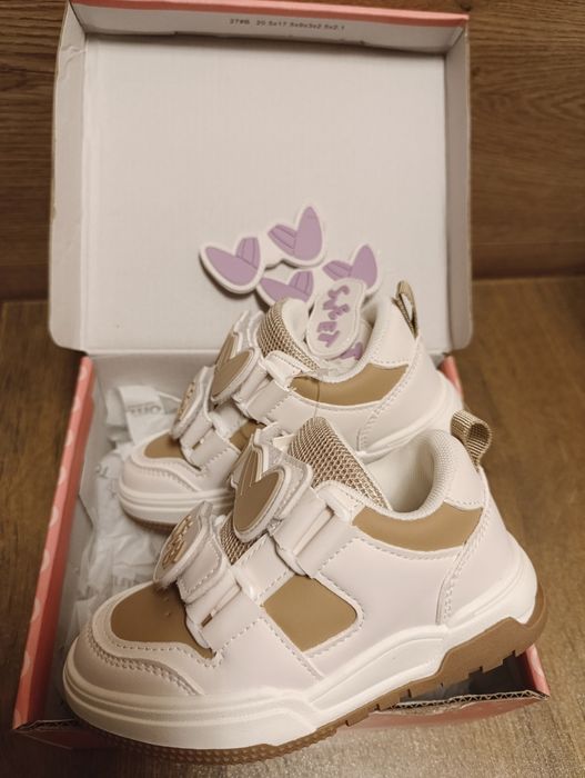 Кросівки для дівчинки Том 27/32 кроссовки для девочки .