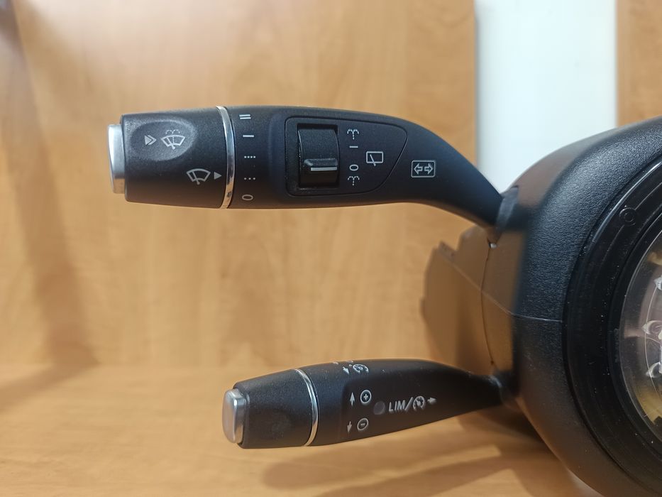 Módulo Direção Classe A