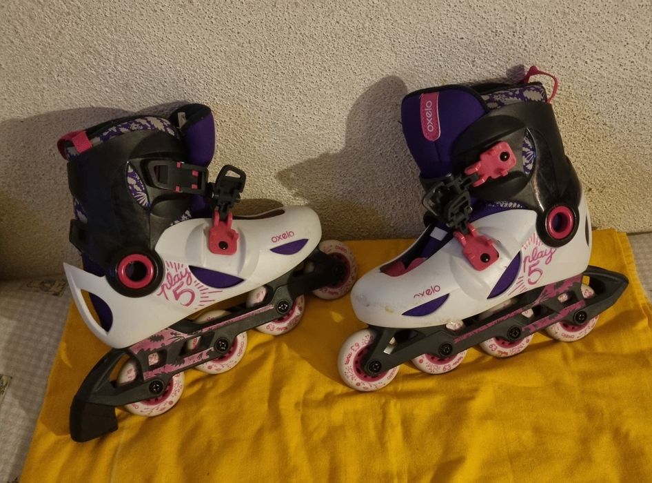 Patins em Linha n32 para Criança