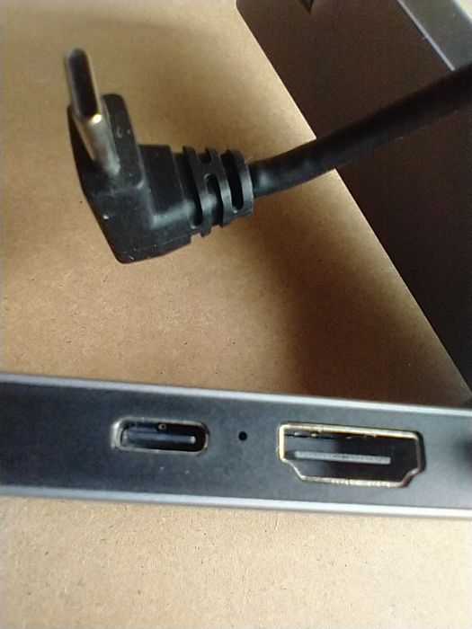 Switch stacja ładująca usb tv do konsoli