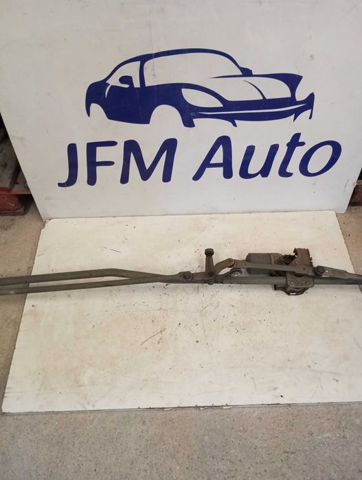 Motor Limpa-Vidros Frente + Mecanismo Peugeot 308 I (3397021099)