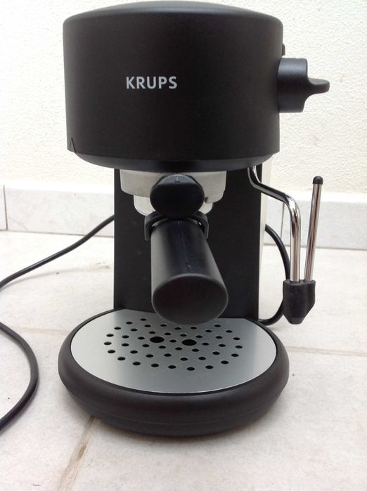 Máquina Café Krups Espresso Vivo art 880
