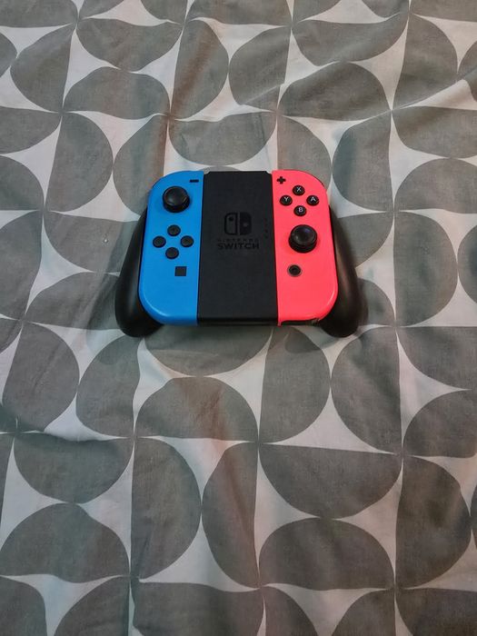 Nintendo switch 1