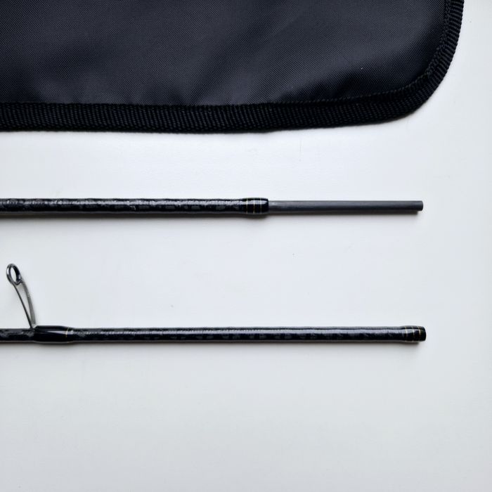 Спінінг(Tict) Hayashi Monkey Stick Special 80-Hamakaze JDM