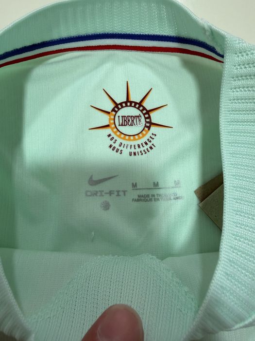 Camisola Seleção de França - Mundial 2026