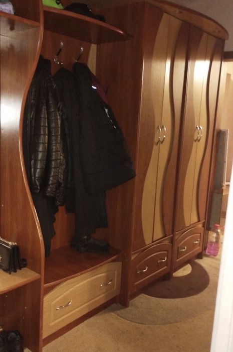 Здається 3 кімнатна квартира