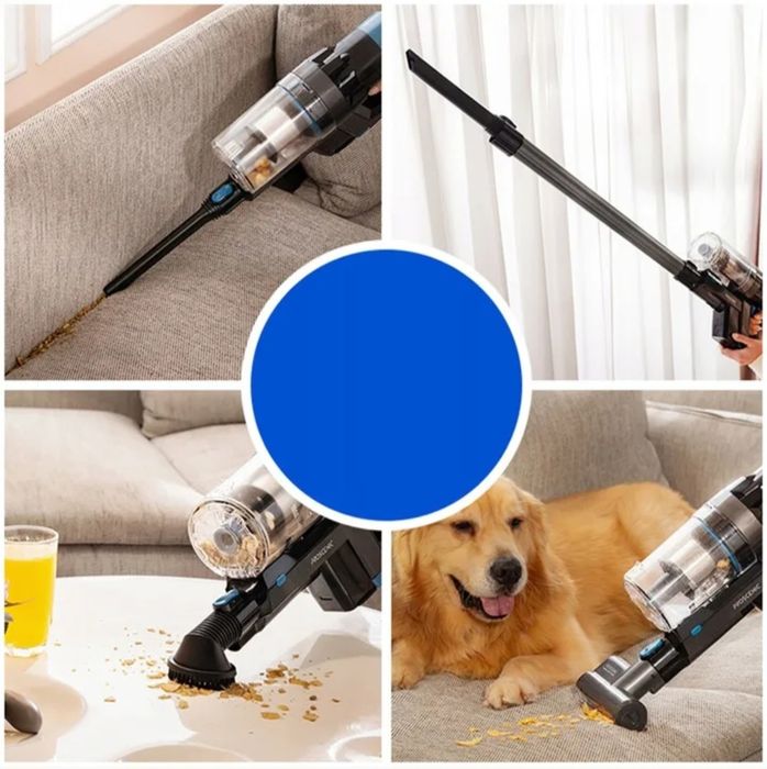 Odkurzacz pionowy Proscenic P11 Smart powystawowy