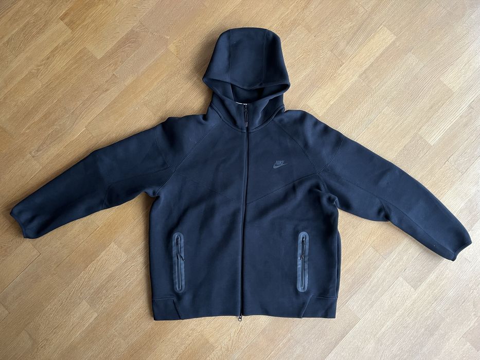 Толстовка Nike Hoodie