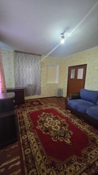 Пропонуємо придбати окремий будинок зі зручностями