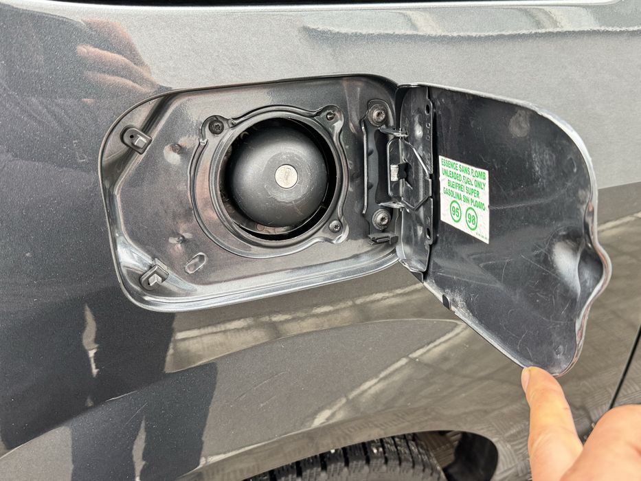 Дача Логан MCV 2010 рік 1.6.