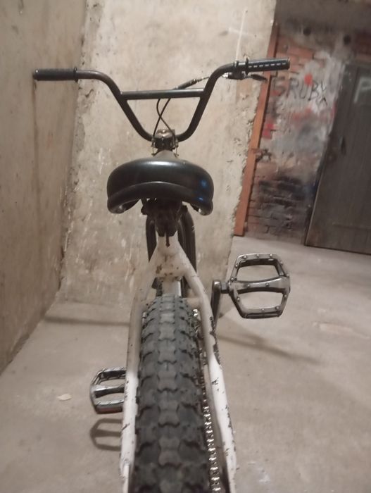Sprzedam rower BMX