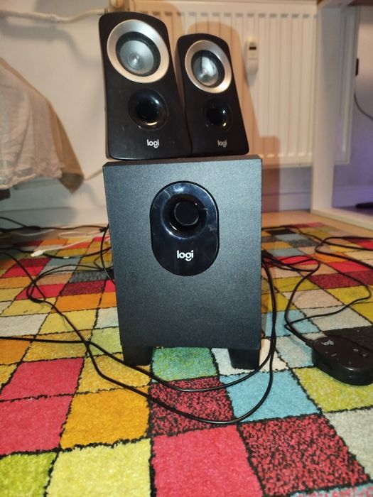 Głośnik Logitech