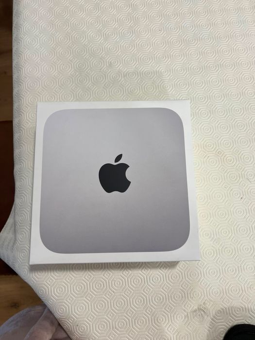 Mac Mini chip M2 256gb