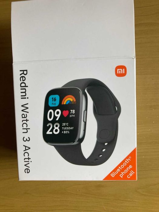 Redmi Watch 3 Active