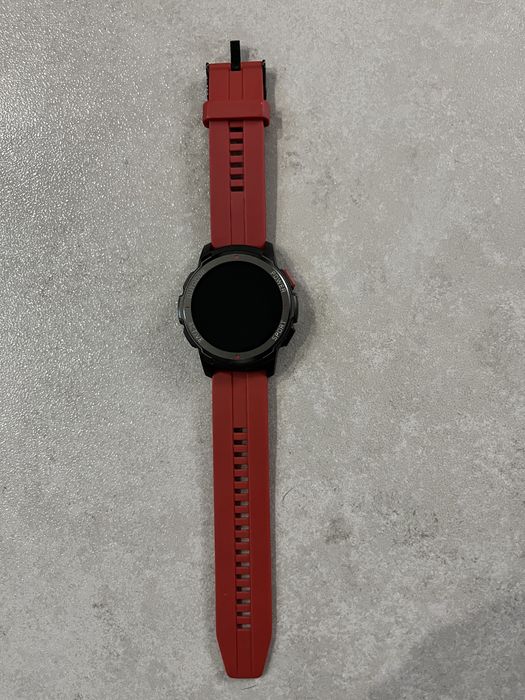 Zegarek smartwatch- stan bdb