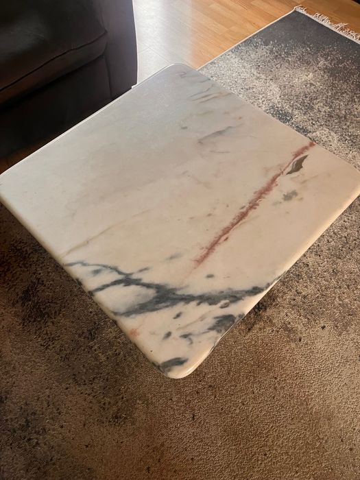 Stół marmurowy Przepiękny