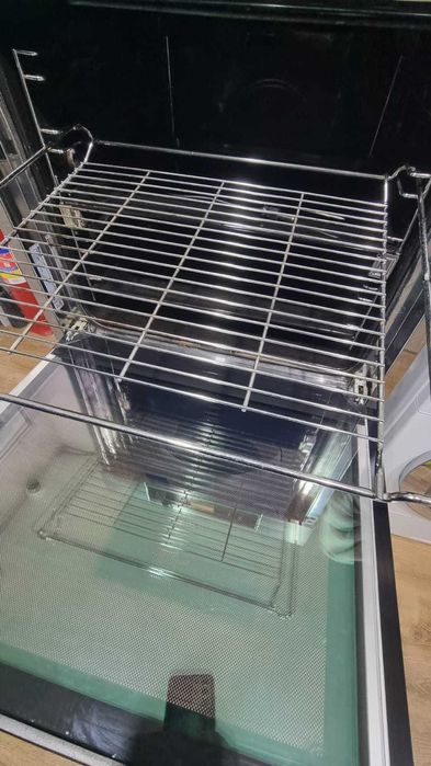 Piekarnik elektryczny Miele H 5461 BP z sondą, dużo programów,poj.66L.