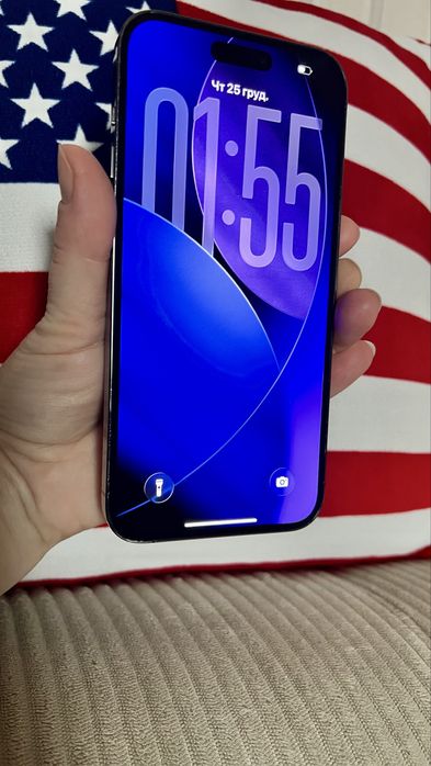 iPhone 14 Pro Max 128GB Neverlock