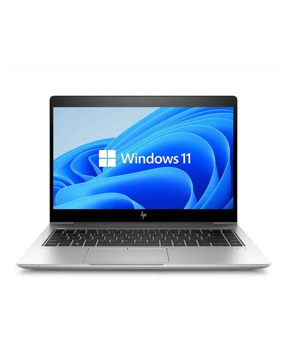 Portátil HP Elitebook 840 G8