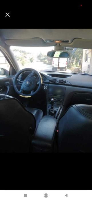 Venda automóvel renault laguna