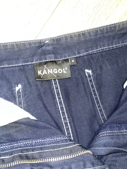 Продам спідницю KANGOL